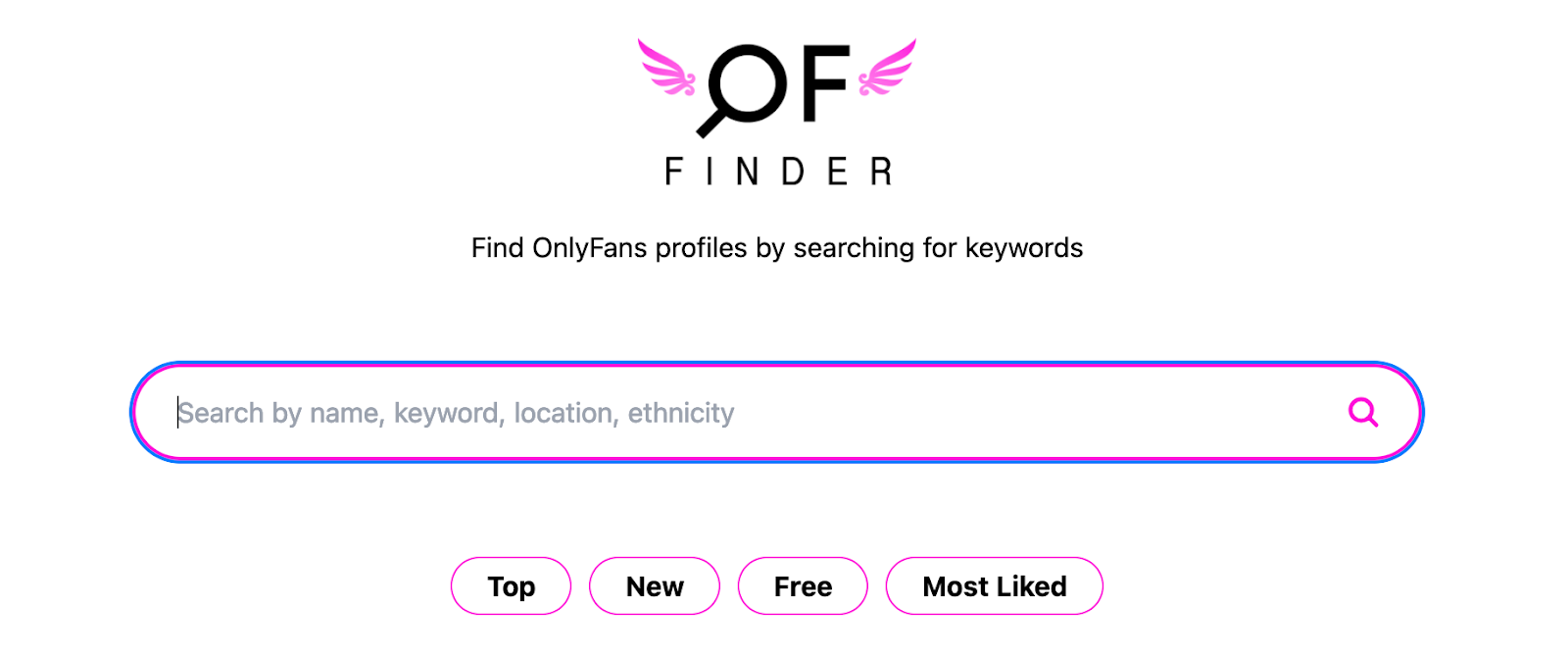 How to Find Someone on OnlyFans Search by Real Name